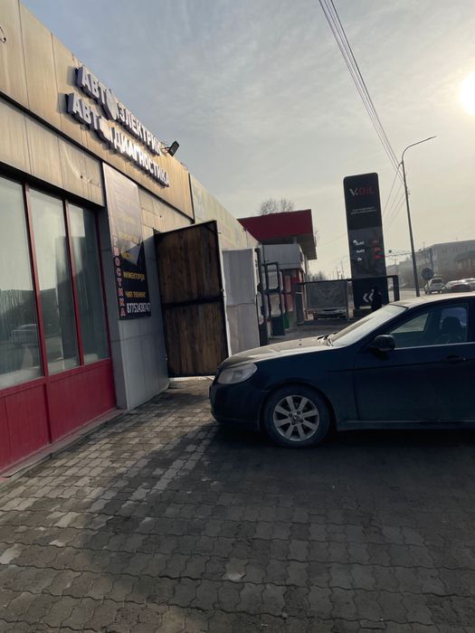 Сдается в аренду под сто Каскелен