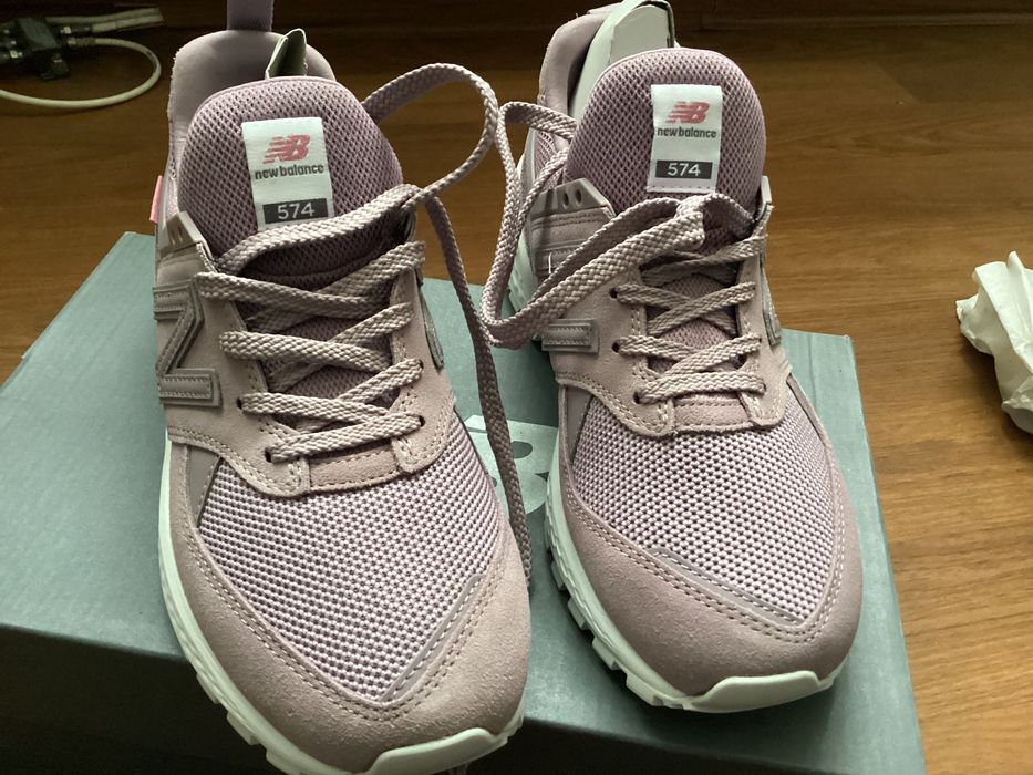 New Balance dama 574 V2