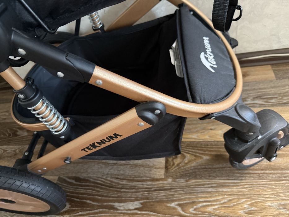 Продается коляска