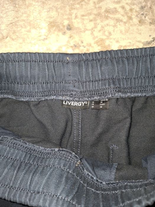 Blugi de baiat marime 46