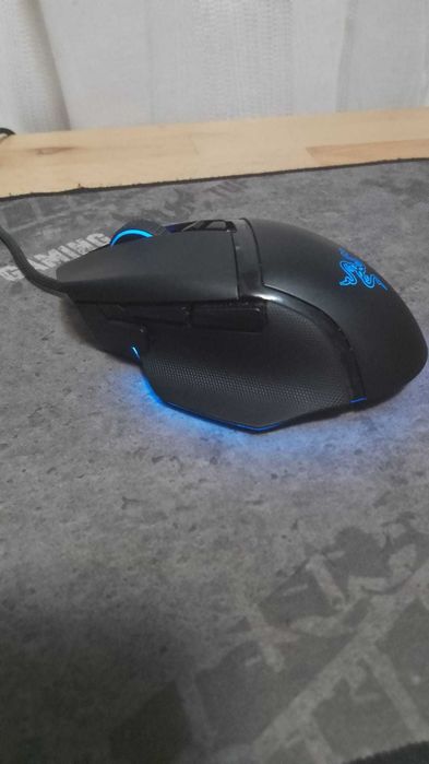 mouse basilisk v3 35k calitate perfecta