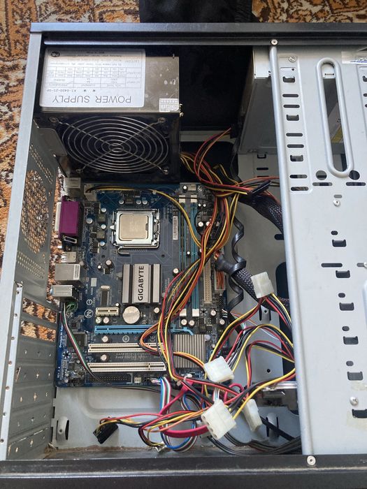 Продам запчасть пк