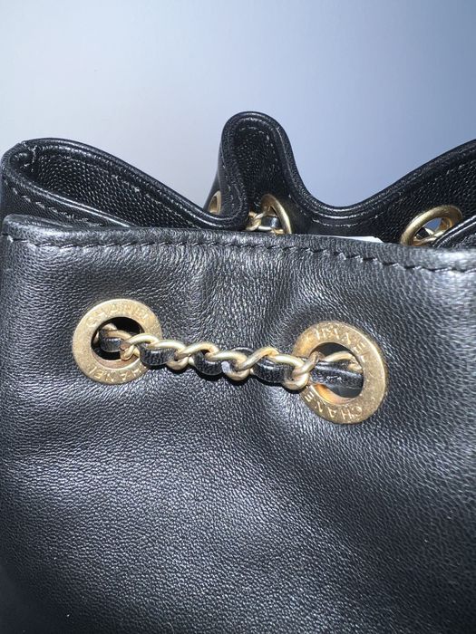 vand geanta chanel noua