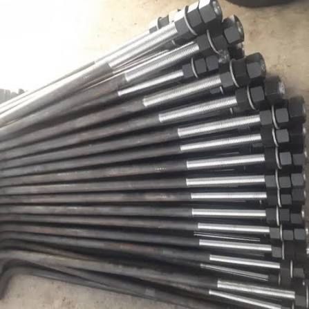 Анкерные болты закладные детали