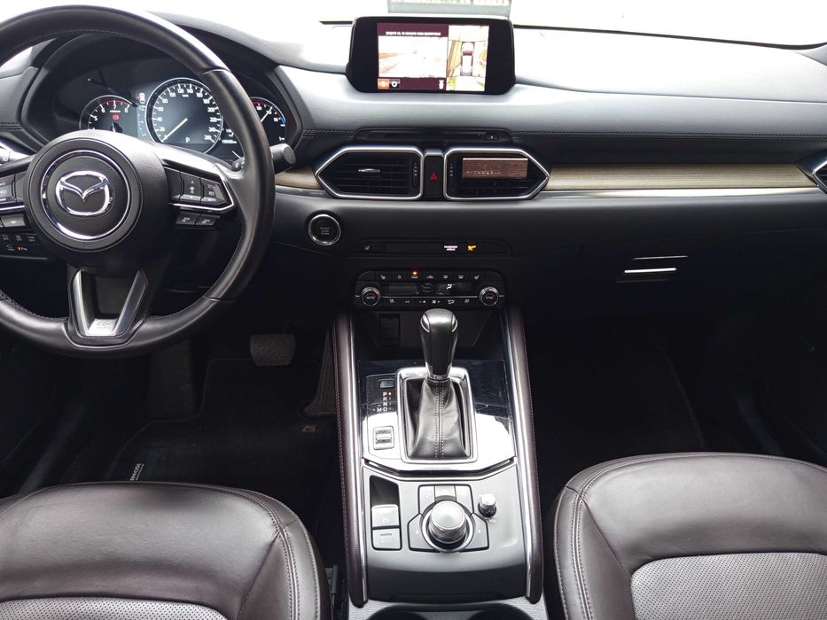 Mazda CX-5 2.5 4x4 360°камера Germany TUV 2028