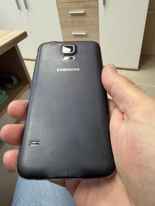 Samsung Galaxy S5 Neo 16gb - отличен
