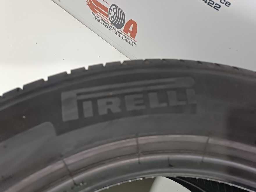 ANVELOPE 225 60 18 104W 225/60/18 PIRELLI CP V10511 VARA