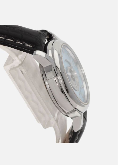 Perrelet часы с бриллиантами