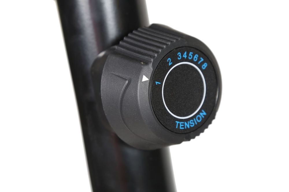 Эллиптические тренажер