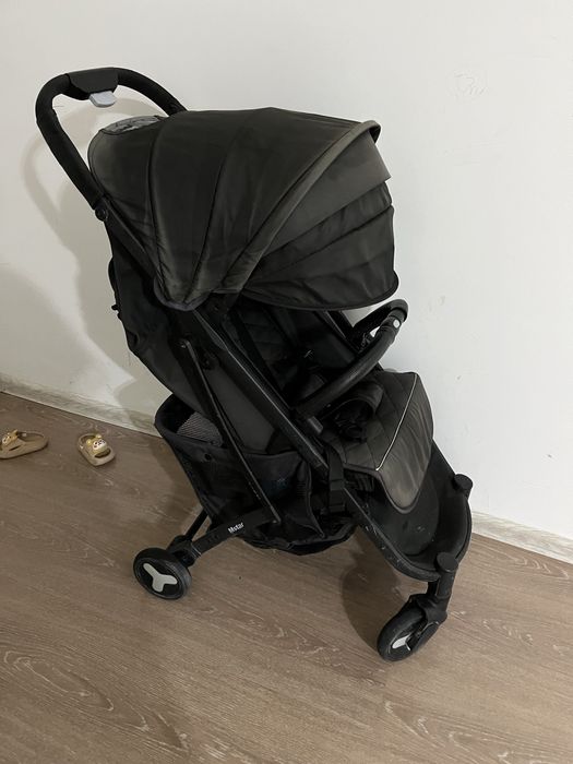 Детская коляска