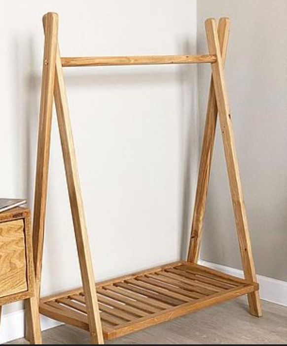 Напольная вешалка скидки  новый