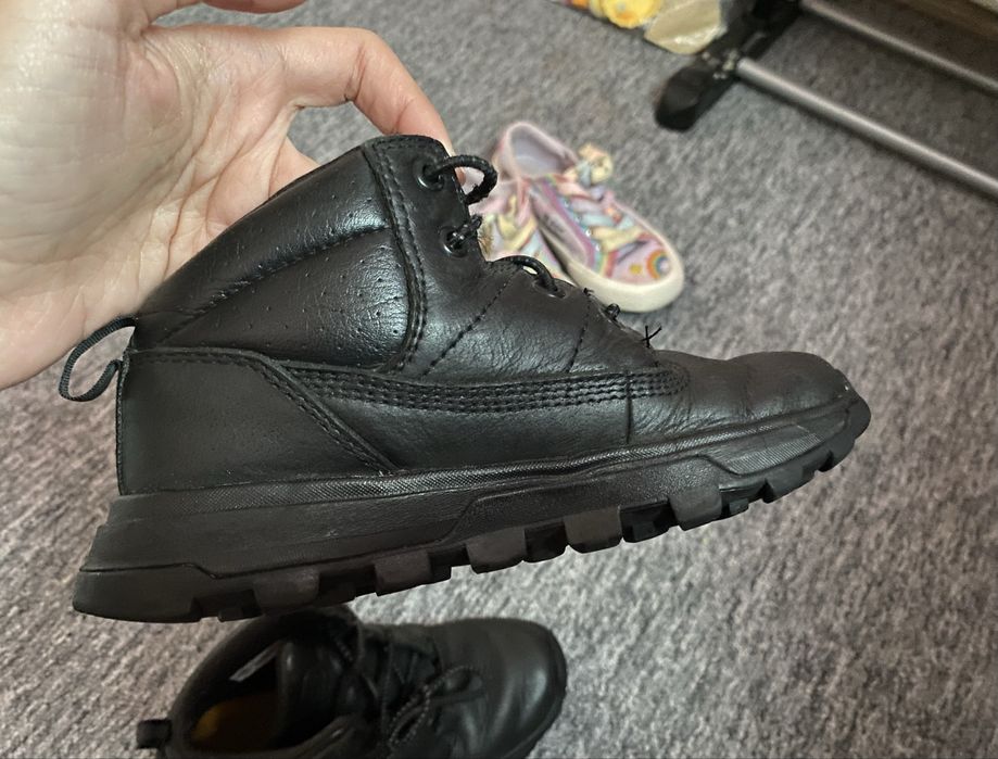 Ghetute Timberland , 30 EU