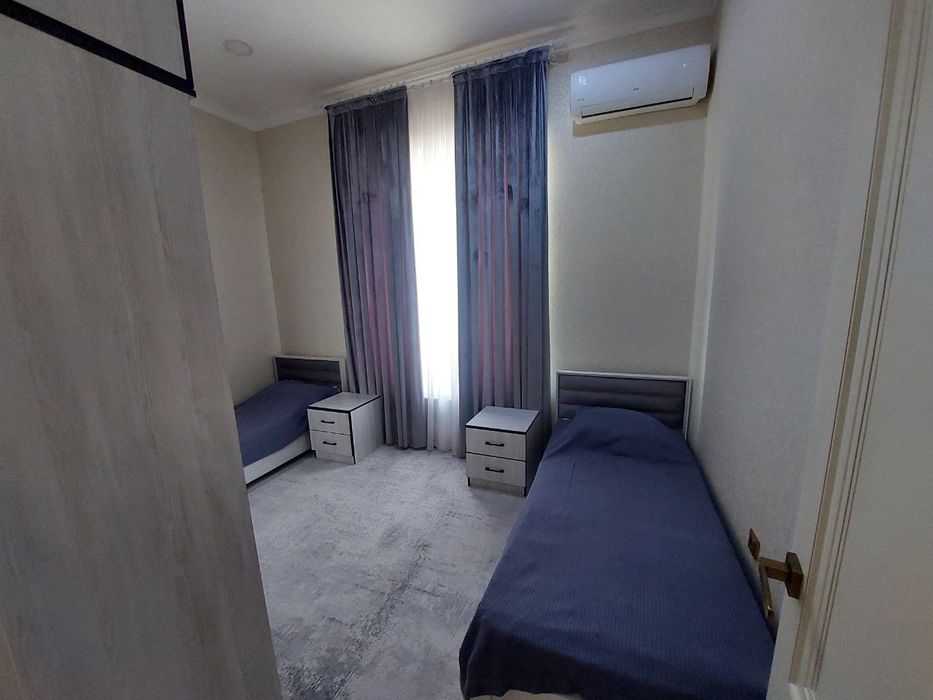 Ko'kcha oqtepa Hondamirda hi tech uy sotiladi.