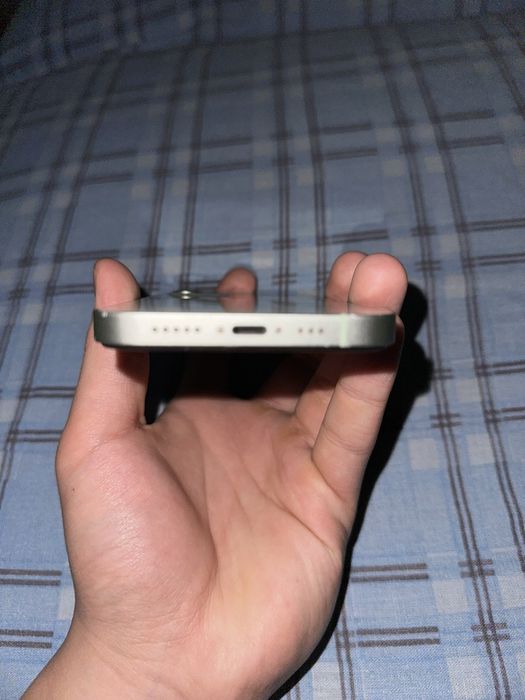 Айфон 12 128 гб продам