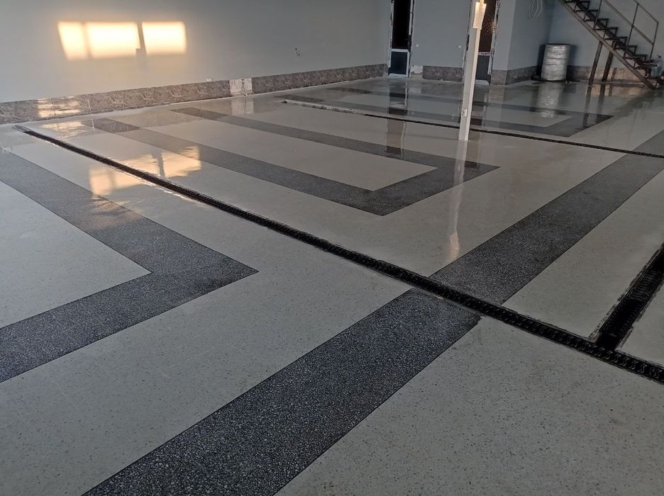 Miramirniy mazayka va stashka xizmatlari sifatli va arzon narxlarda