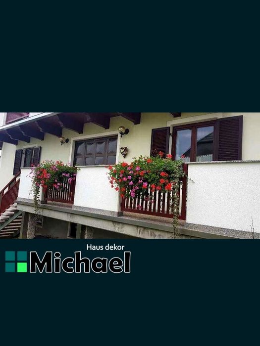 Termopan lemn masiv cu obloane,Austria(Sabrina L.8221)