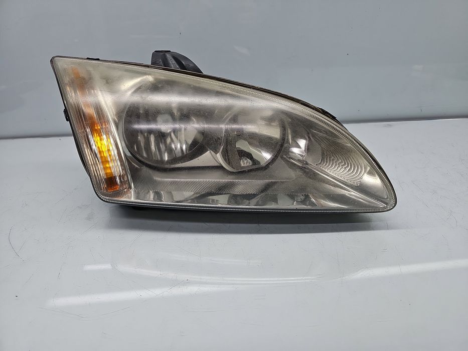Far dreapta Ford Focus 2 (DA) [Fabr 2004-2012] Berlina 4M51-13W029-AF