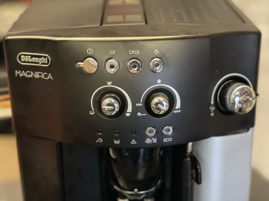 DeLonghi Magnifica ESAM4000.B - Кафеавтомати | Кафемашини