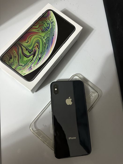 Iphone XS pro max 64gb