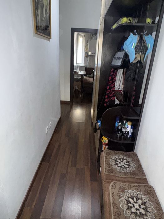 Продам свою квартиру 3х комнатную