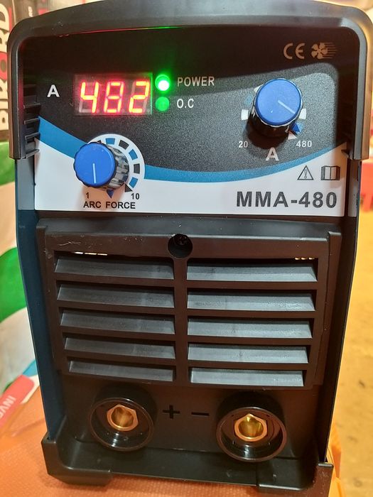 BOSCH 480 A +Акция !!! Арзон нархда Сварочный аппарат BOSCH 480 ампер.