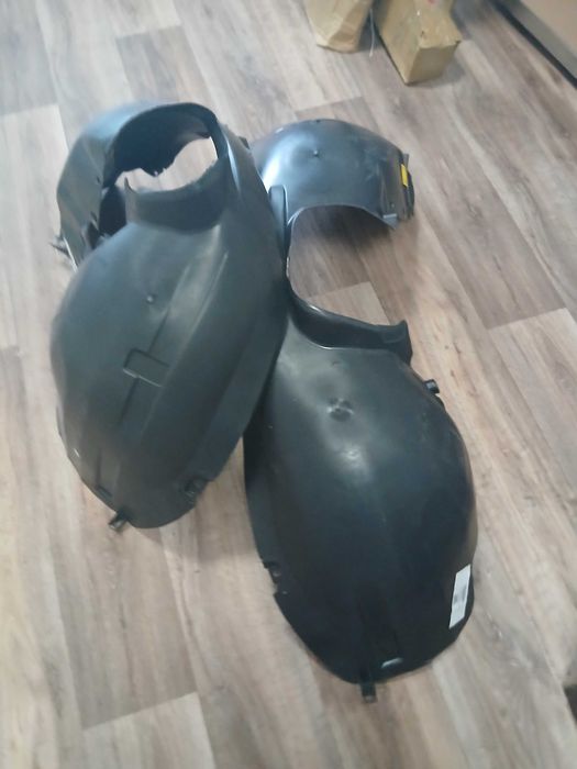 Подкалник Форд Фокус 2 НОВ