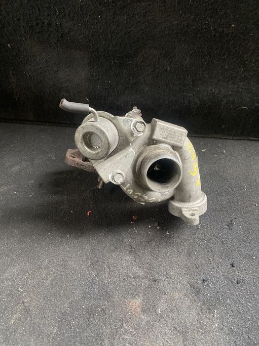 Turbina/Turbo 1.6 TDCI/HDI 90cp Ford/Peugeot/Citroen 9685293080