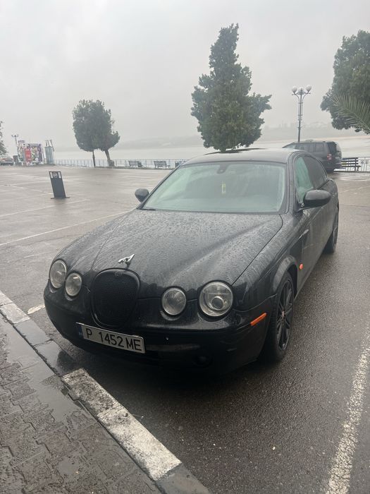 JAGUAR S-Type 2006 — imagine 4