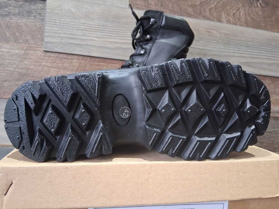 Кубинки  зимни 42 номер