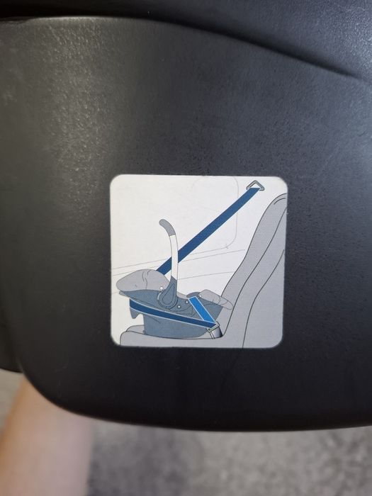 Scoica hauck nou născuți 0-13 kg