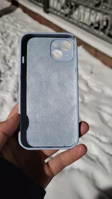 Продаю Apple чехол оригинал