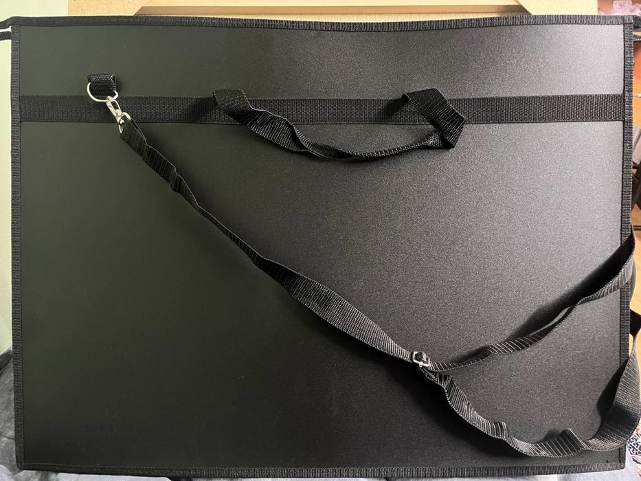 Продам новую Папку А2