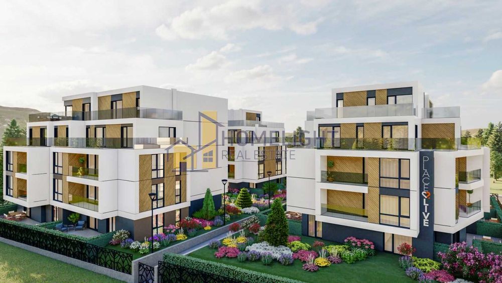 Продава се Тристаен апартамент в София, Студентски град - 187 кв.м за 1650 €/кв.м - Снимка #6