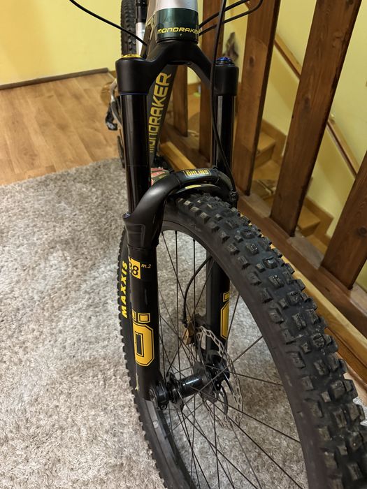 Mondraker SuperFoxy R