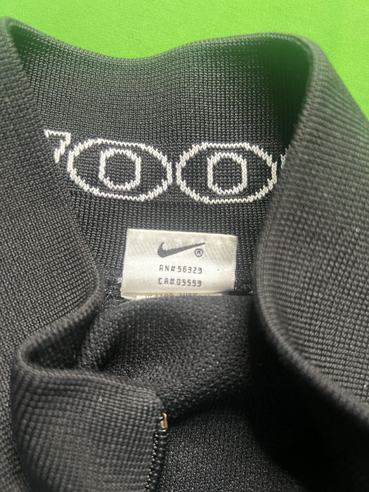 Nike Track Jacket