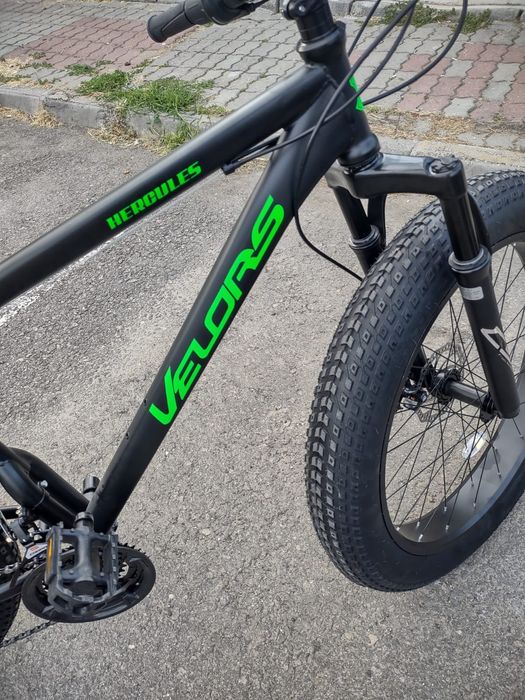 Bicicleta Hercules Velors noua