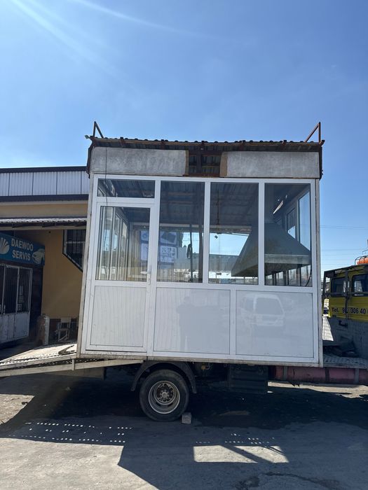 Akfa butka sotiladi