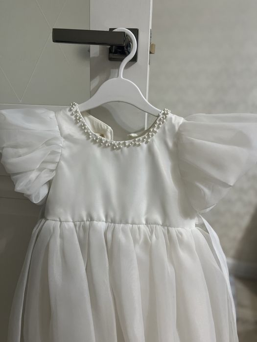 Платье для девочек