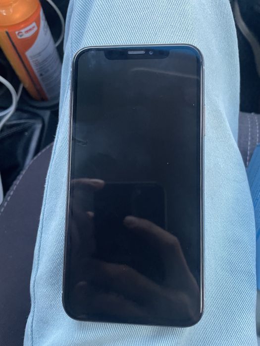 ipxone x holati yaxshi 256 gb