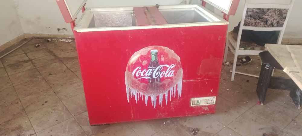 Холодильник для напитков