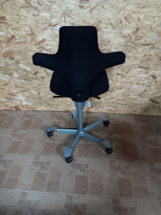Scaun ergonomic HAG CAPISCO