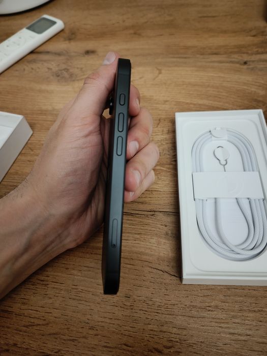 Новый iPhone 16e (512 GB)