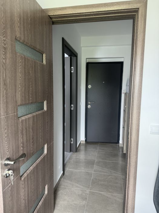Inchiriez garsoniera 300€ Prelungirea bradului bloc nou