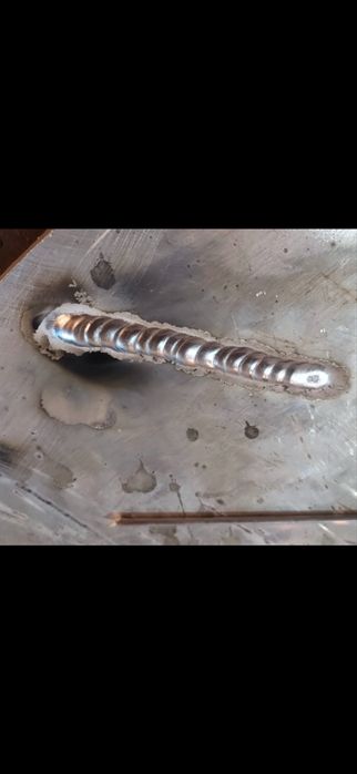 Sudura aluminiu