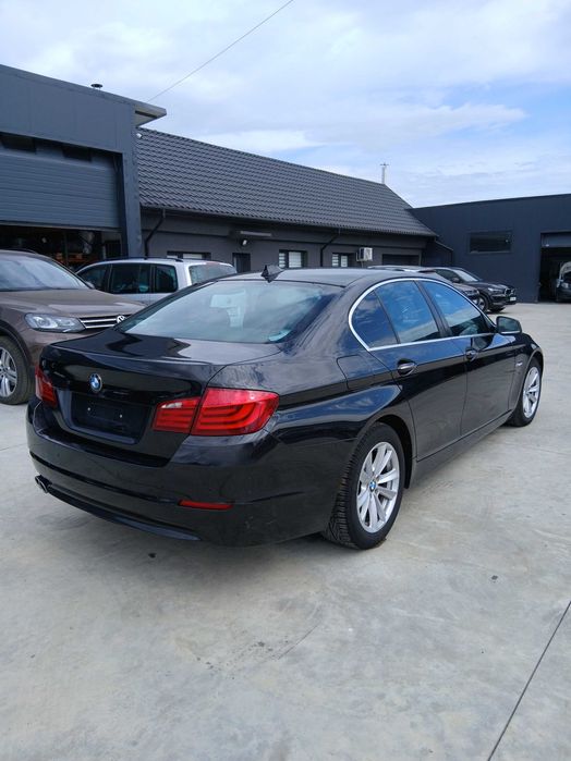 Dezmembrez BMW F10 525 d 2011 2.0 d Biturbo Automat