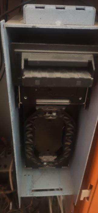 Терминал платежный