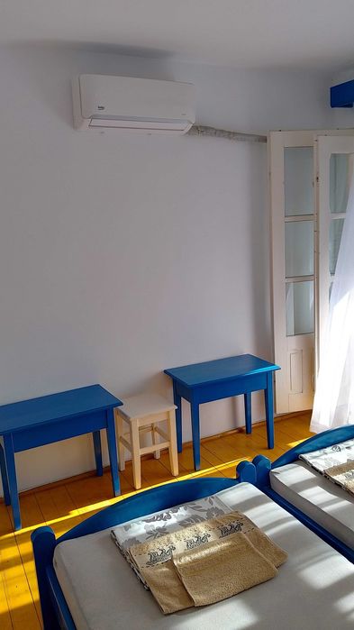 ‼️ Apartament de inchiriat | vila langa plaja |3 - 5 locuri | 1 sau 2 camere | vedere la mare | Eforie Sud  ‼️