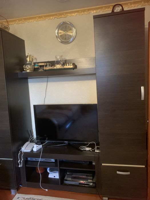 Продам стенку б/у