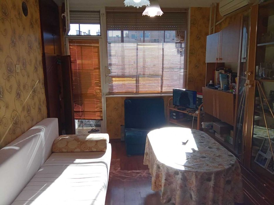 Продава се Двустаен апартамент в Ямбол, Зорница - 58 кв.м за 677 €/кв.м - Снимка #3