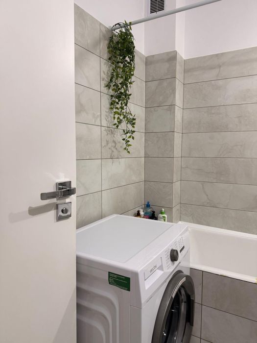 Apartament 2 camere Piata Abator